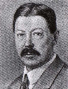 Иван Павлович Ладыжников