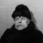 Глинка Сергей Федорович. 1920- е г