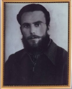 фото 4 Отец в1950-е годы портрет