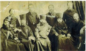 Фото Кам собор 1897-1