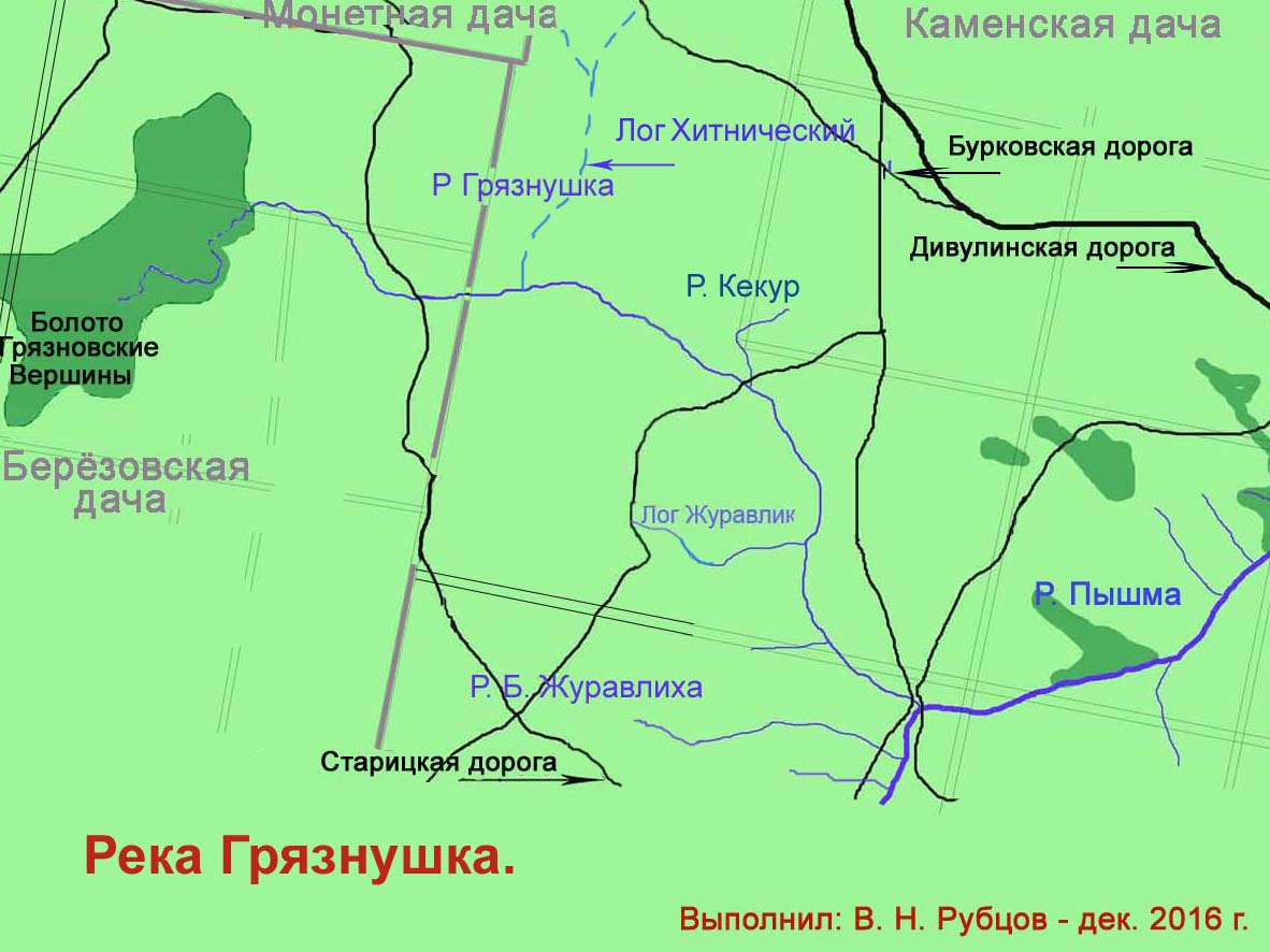 Карта п исеть свердловская область карта