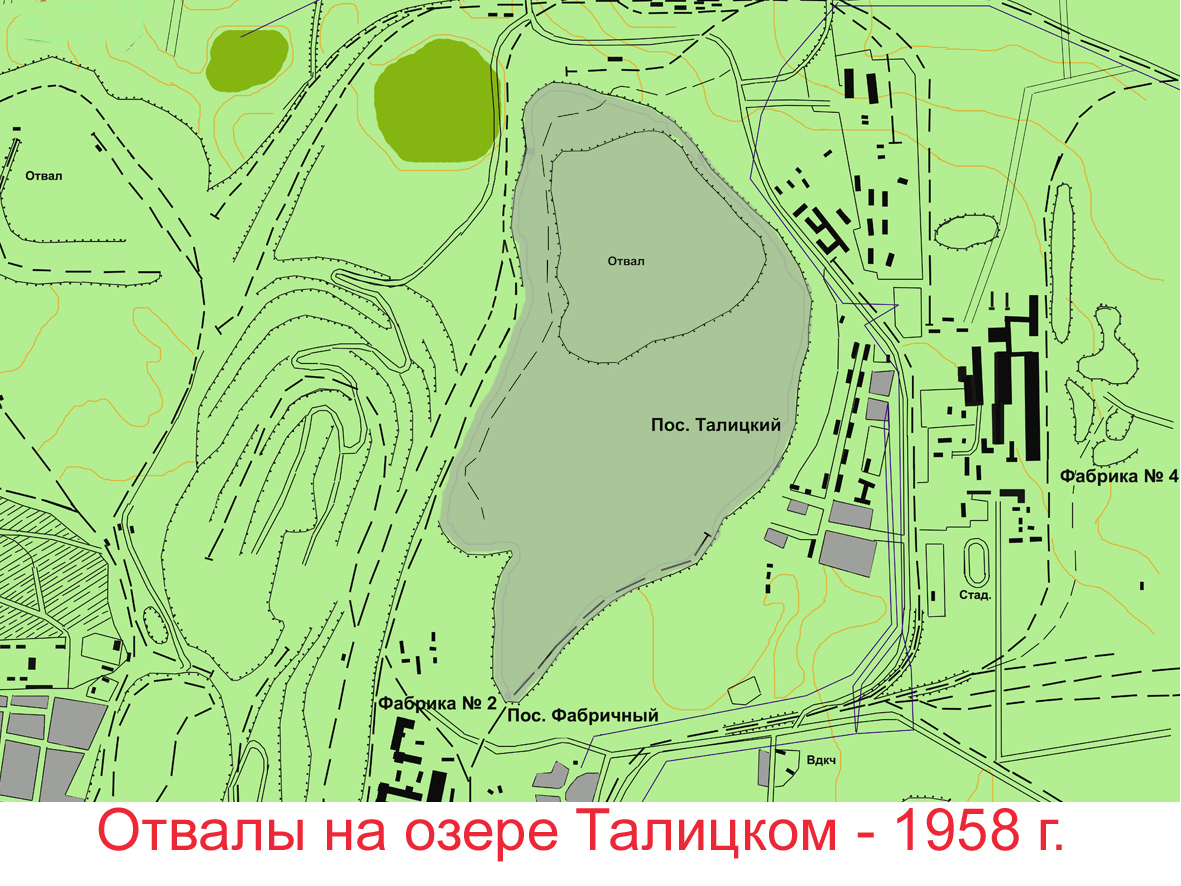 Окунево омская область карта